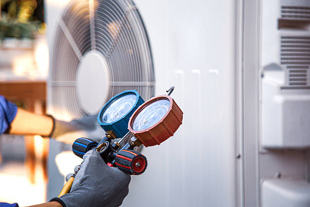 Affordable Emergency Hvac solutions in Newberry, SC